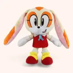 Cream the Rabbit Plush Front View Cream the Rabbit Plush Front View