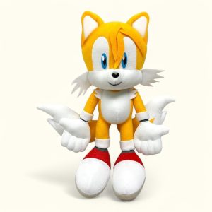 Miles Tails Prower Plush