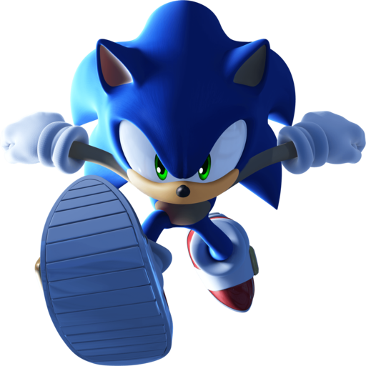 Sonic Store