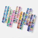 12 pack Sonic bracelets