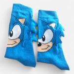 Kids Sonic socks