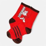 Knuckles Socks for Kids Knuckles Socks for Kids