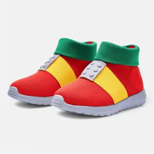 Knuckles the Echidna Shoes
