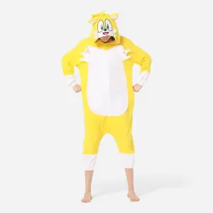 Miles Tails Prower Onesie