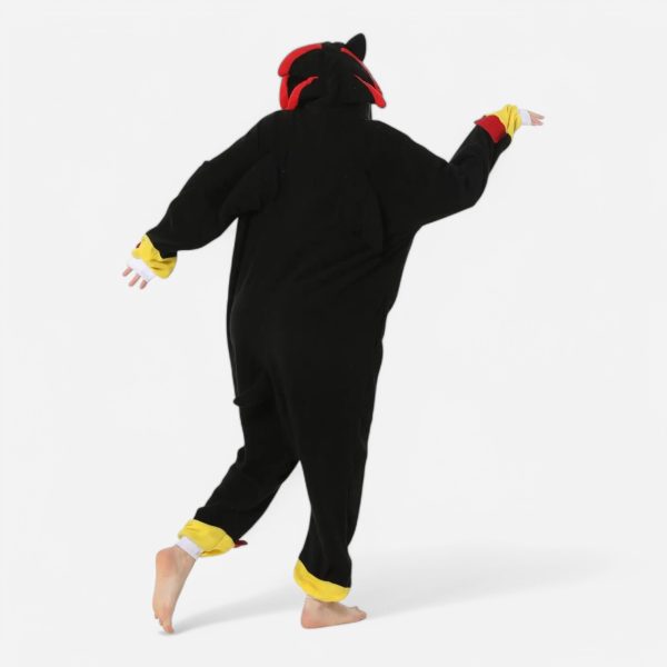 Shadow Character Costume