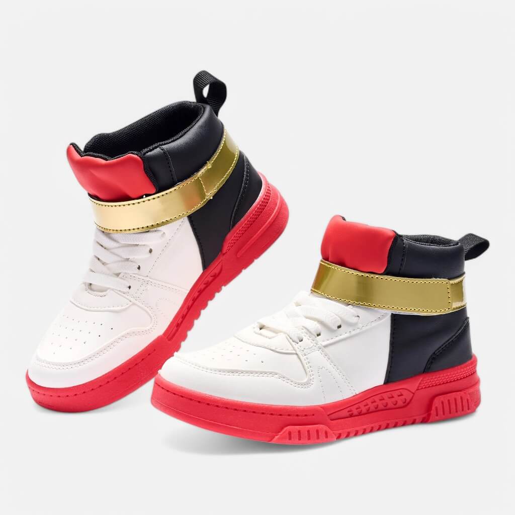 Shadow sneakers