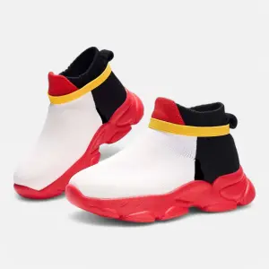 Shadow the Hedgehog Sneakers