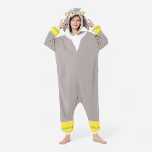Silver the Hedgehog Pajamas