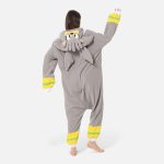 Silver the Hedgehog Slepwear
