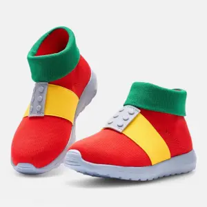 Sonic Knuckles Shoes