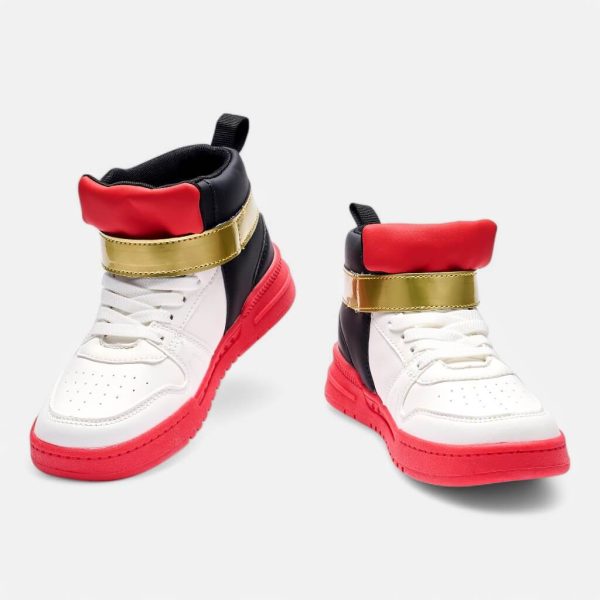 Sonic Shadow Shoes Sonic Shadow Shoes