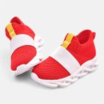 Sonic Shoes Sonic Shoes
