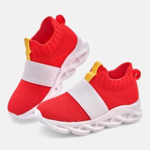 Sonic Shoes for Kids & Adults