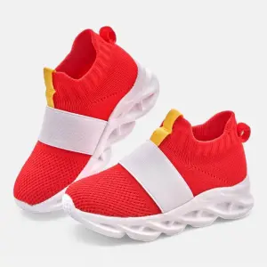 Sonic Shoes for Kids & Adults