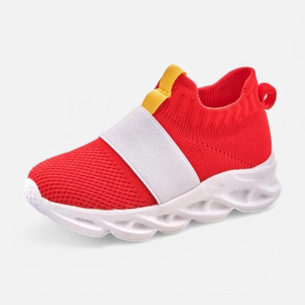 Sonic Shoes side view