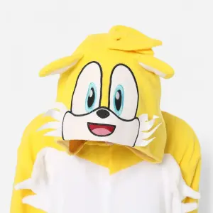 Sonic Tails onesie
