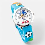 Sonic Watch Sonic Watch