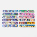 Sonic the Hedgehog bracelets