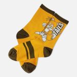 Tails Socks For Kids Tails Socks For Kids