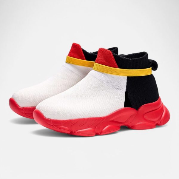 shadow sonic shoes