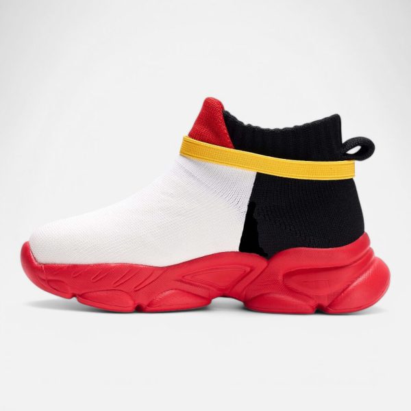 sonic shadow shoes